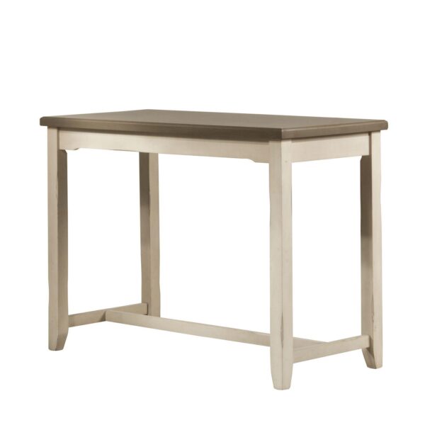 Hillsdale Furniture Clarion Counter Height Side Table