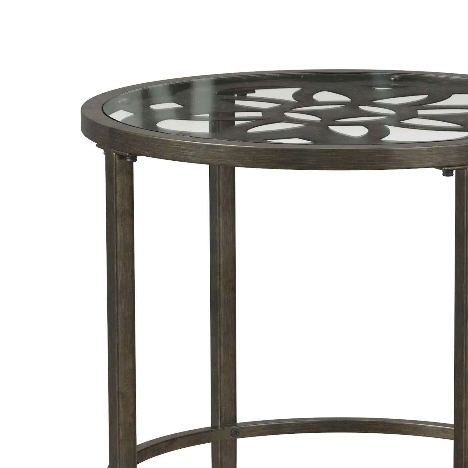 Hillsdale Furniture Marsala End Table 11 Hillsdale Furniture Marsala End Table - Image 11