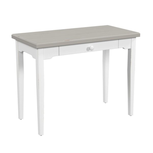 Hillsdale Furniture Clarion Distressed Desk