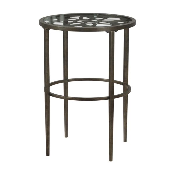 Hillsdale Furniture Marsala End Table