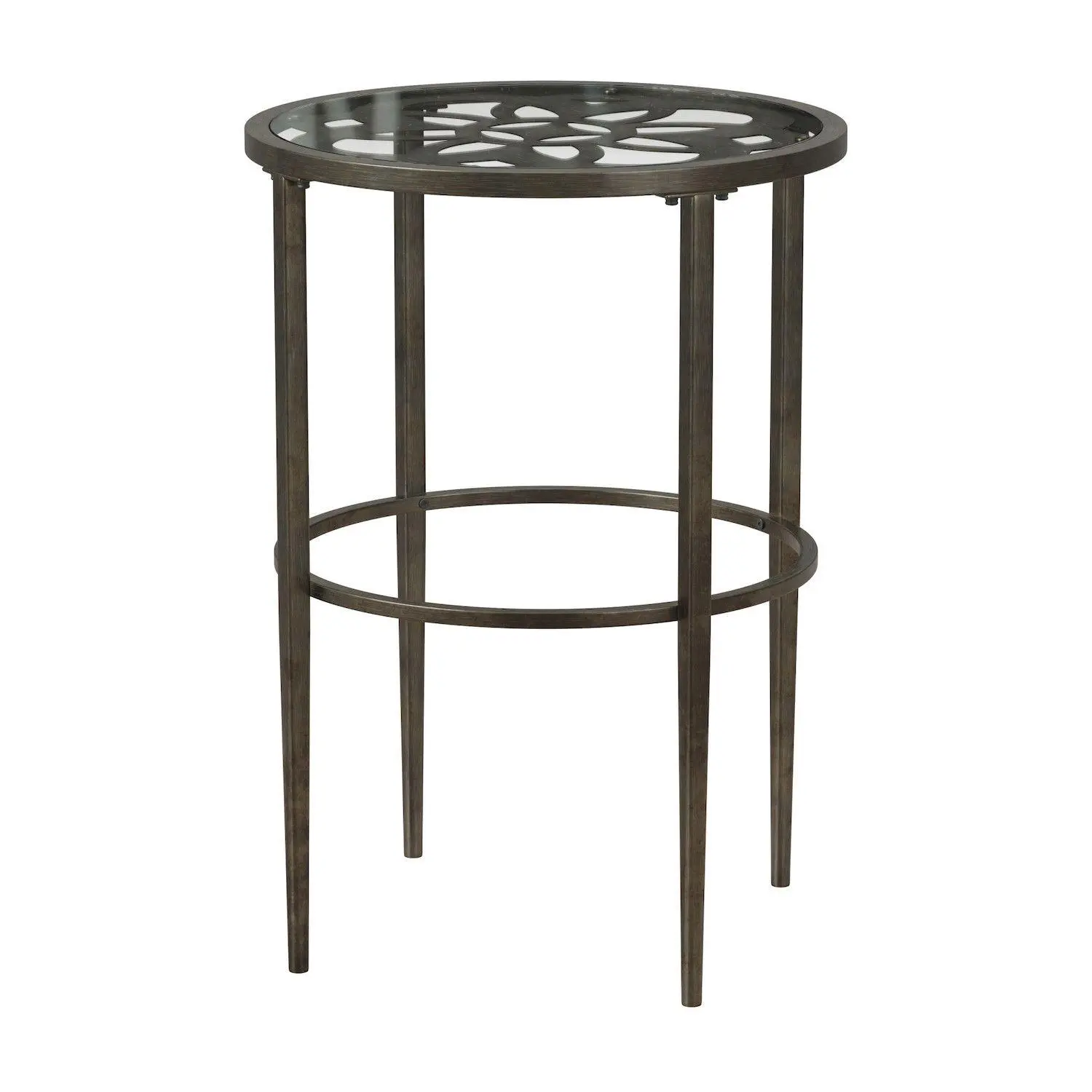 Hillsdale Furniture Marsala End Table 1 Hillsdale Furniture Marsala End Table