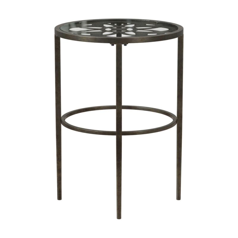 Hillsdale Furniture Marsala End Table - Image 5