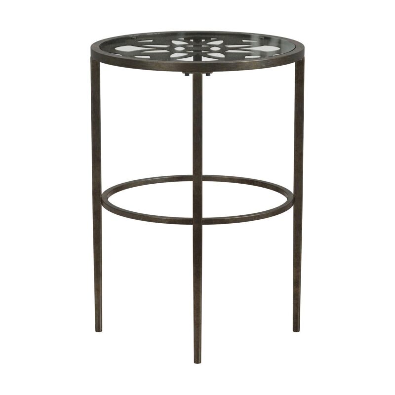 Hillsdale Furniture Marsala End Table - Image 7