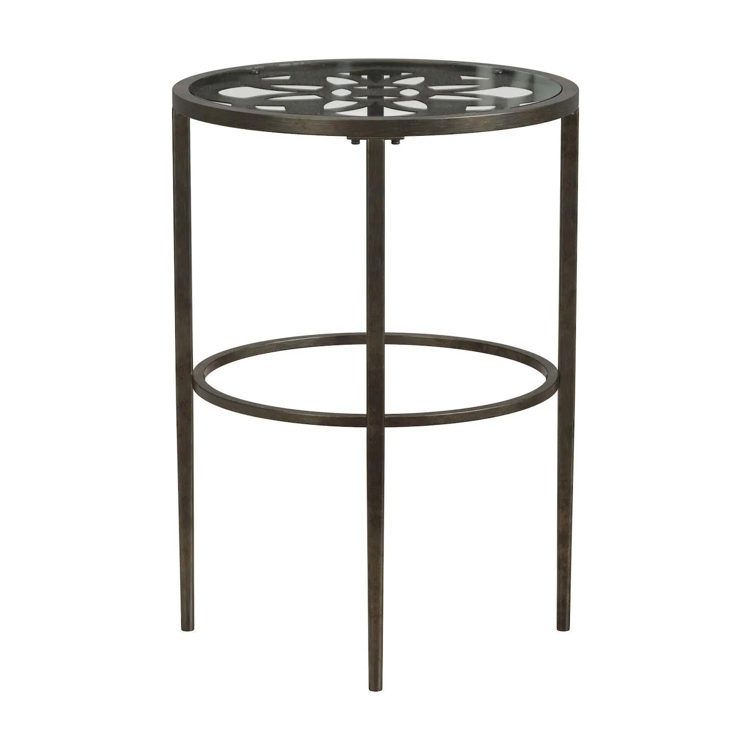 Hillsdale Furniture Marsala End Table 7 Hillsdale Furniture Marsala End Table - Image 7