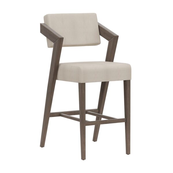 Hillsdale Furniture Snyder Bar Stool