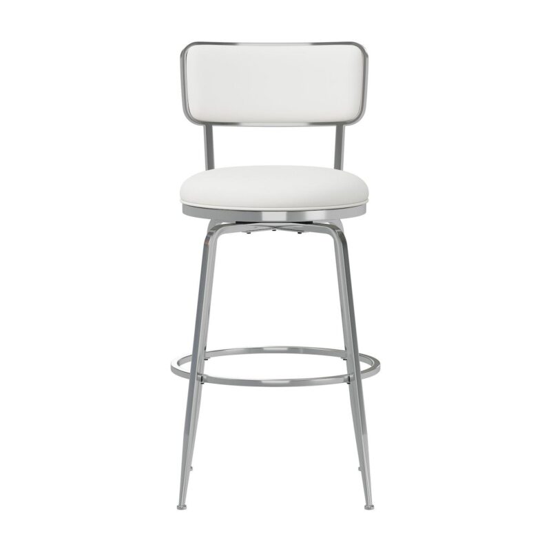 Hillsdale Furniture Baltimore Swivel Bar Stool - Image 5
