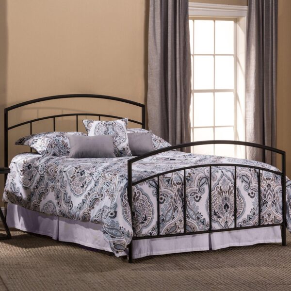 Hillsdale Furniture Julien Bed Set