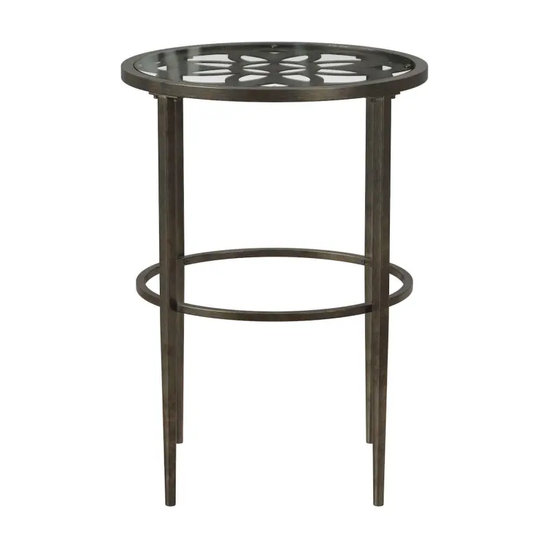 Hillsdale Furniture Marsala End Table - Image 2