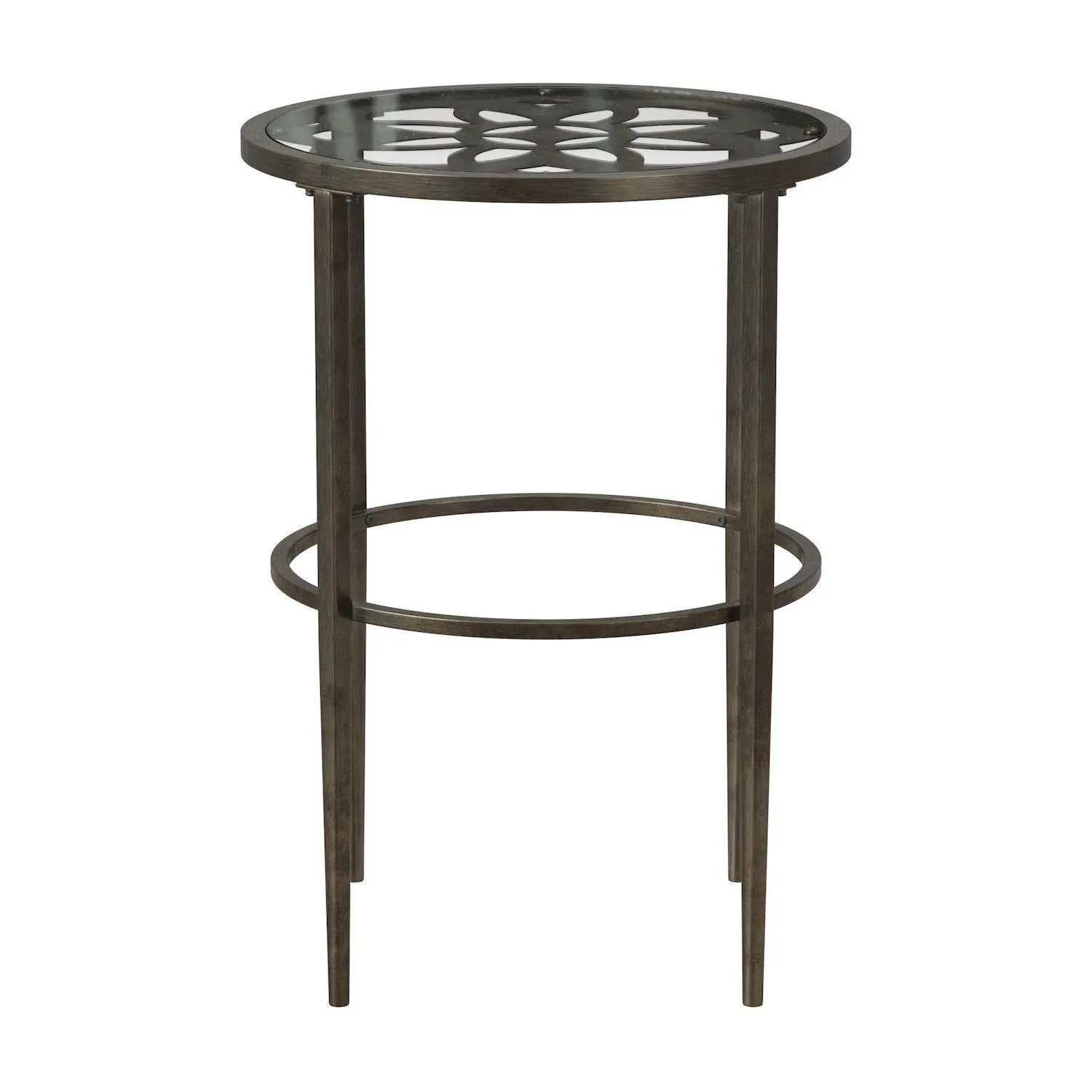 Hillsdale Furniture Marsala End Table 2 Hillsdale Furniture Marsala End Table - Image 2
