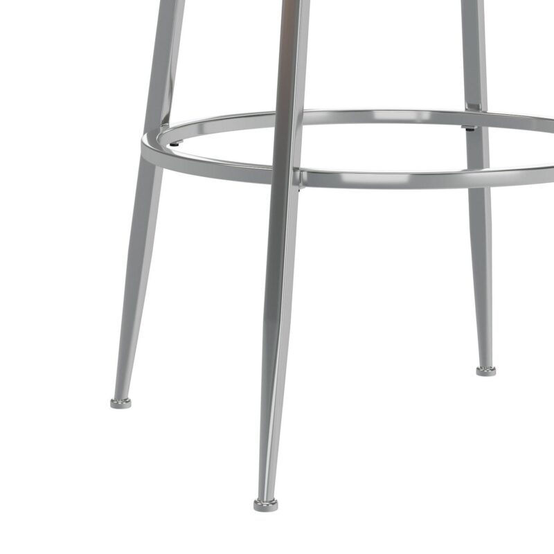 Hillsdale Furniture Baltimore Swivel Bar Stool - Image 12