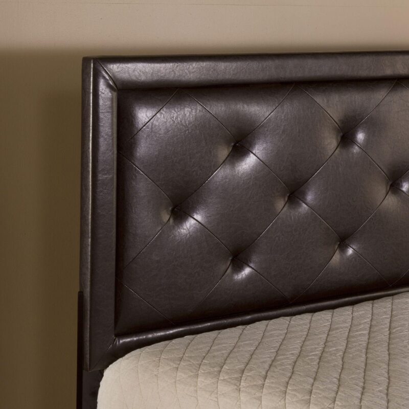 Hillsdale Furniture Becker Headboard - Image 2