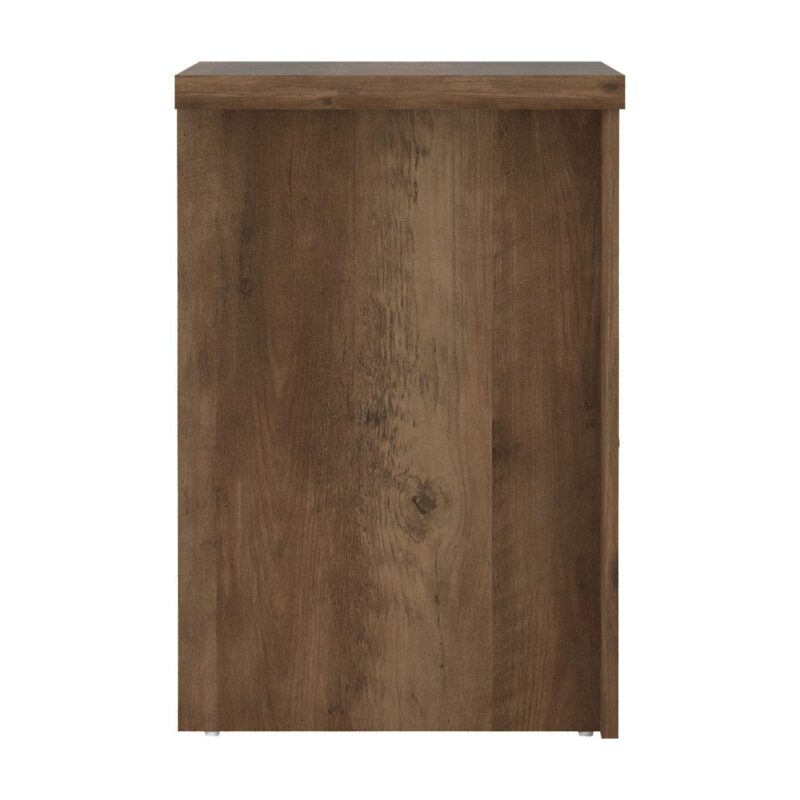 Hillsdale Furniture Living Essentials by Hillsdale Lancaster USB and Storage End Table - Image 7