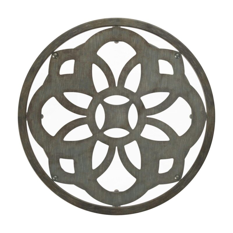Hillsdale Furniture Marsala End Table - Image 4