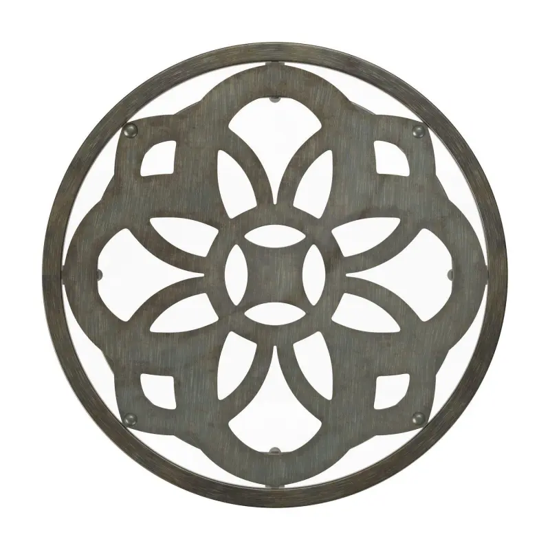 Hillsdale Furniture Marsala End Table - Image 4