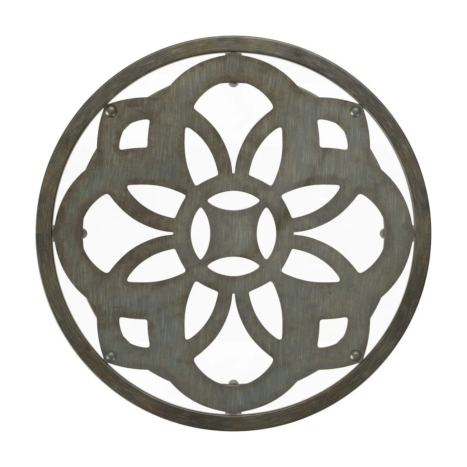 Hillsdale Furniture Marsala End Table 4 Hillsdale Furniture Marsala End Table - Image 4