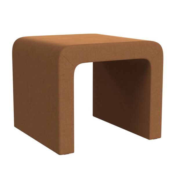 HomePop Arch Ottoman