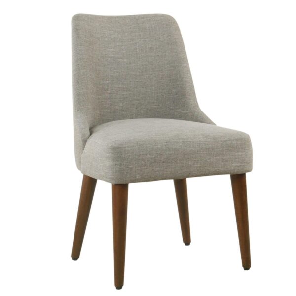 HomePop Hemet Gayle Side Chair