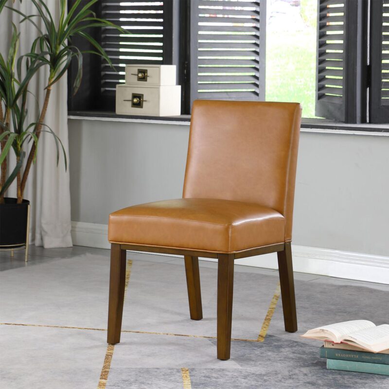 HomePop Kolbe Dining Chair - Image 7