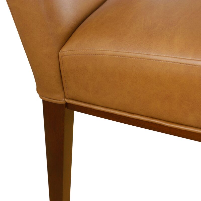 HomePop Kolbe Dining Chair - Image 5