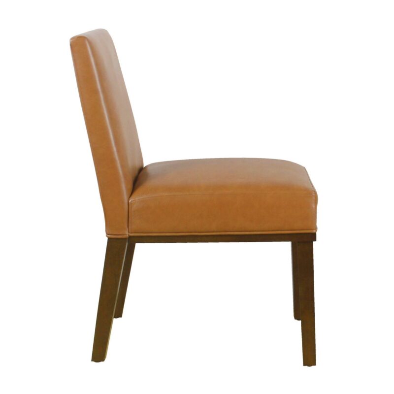 HomePop Kolbe Dining Chair - Image 3