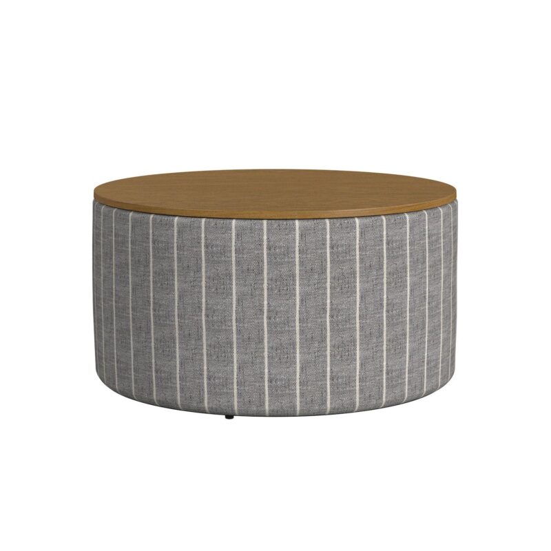 HomePop Storage Ottoman - Image 6