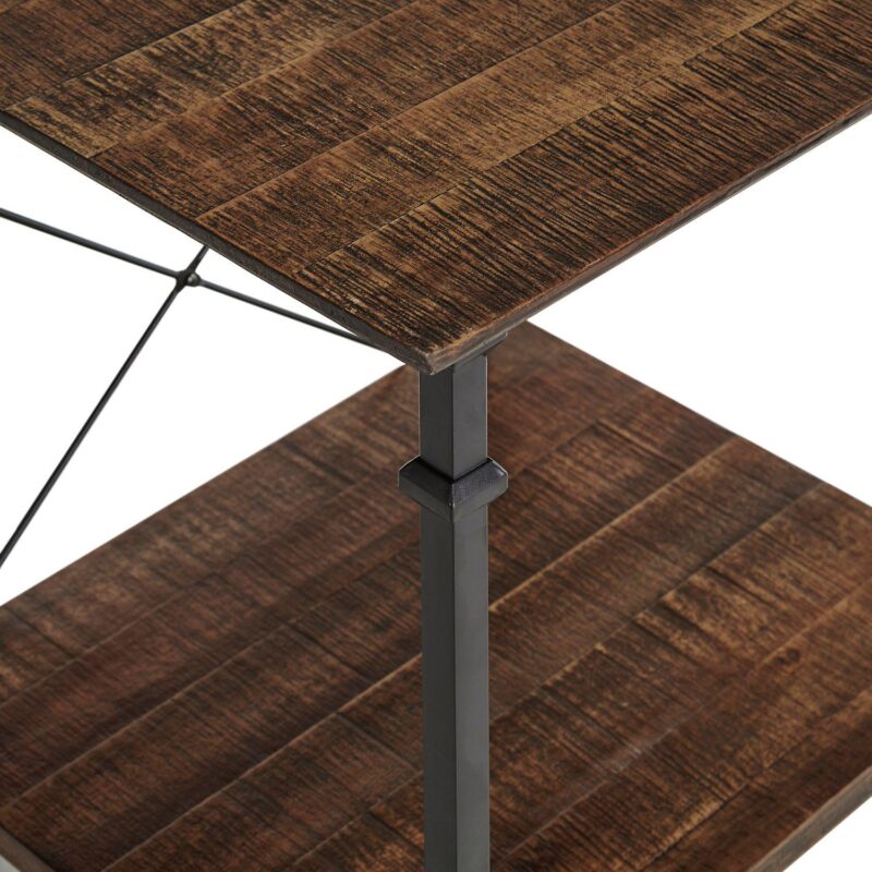HomeVance Derry End Table - Image 3
