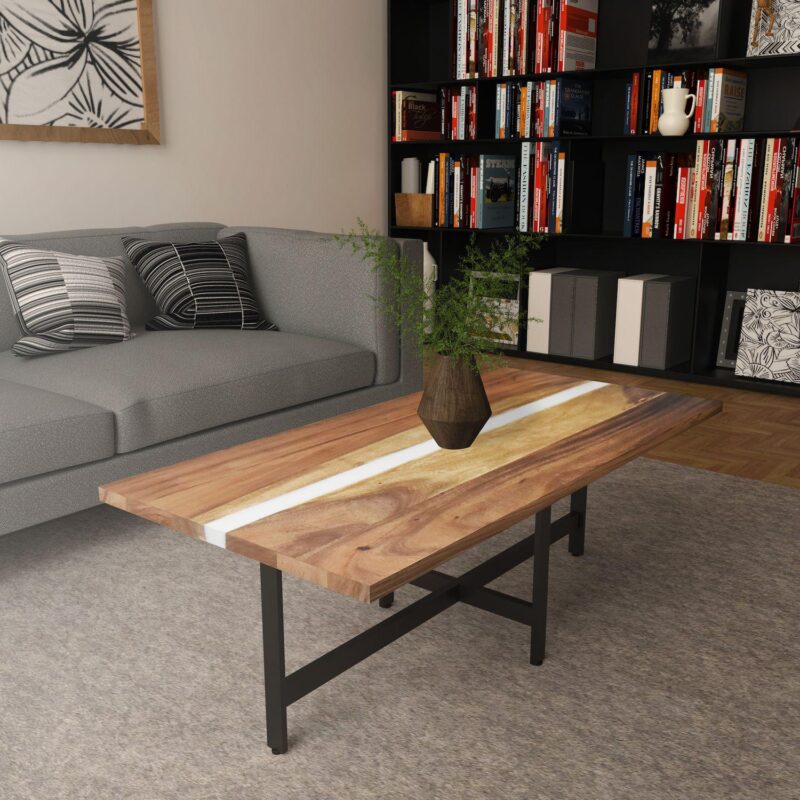 Hopper Studio Eldridge Coffee Table - Image 2