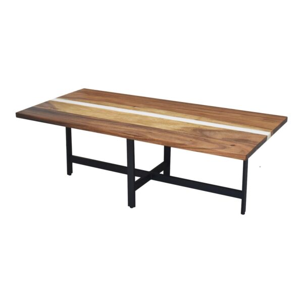 Hopper Studio Eldridge Coffee Table