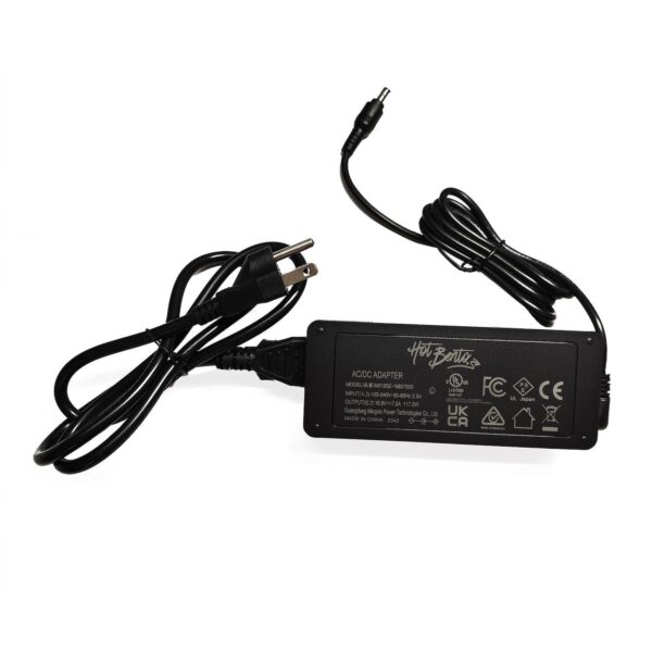 Hot Bento Plus AC Cooking Adapter Cord