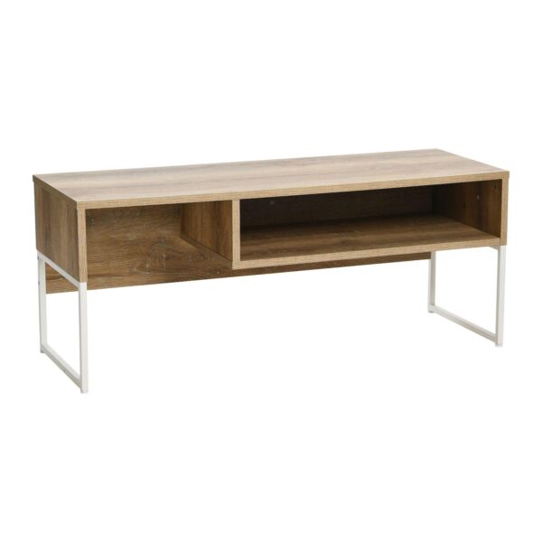 Household Essentials Modern TV Stand