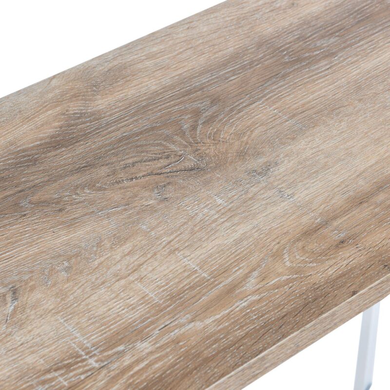 Household Essentials Console Table - Image 6