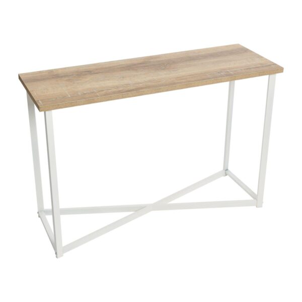 Household Essentials Console Table