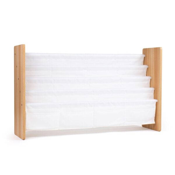 Humble Crew Extra Wide Kid's Bookrack