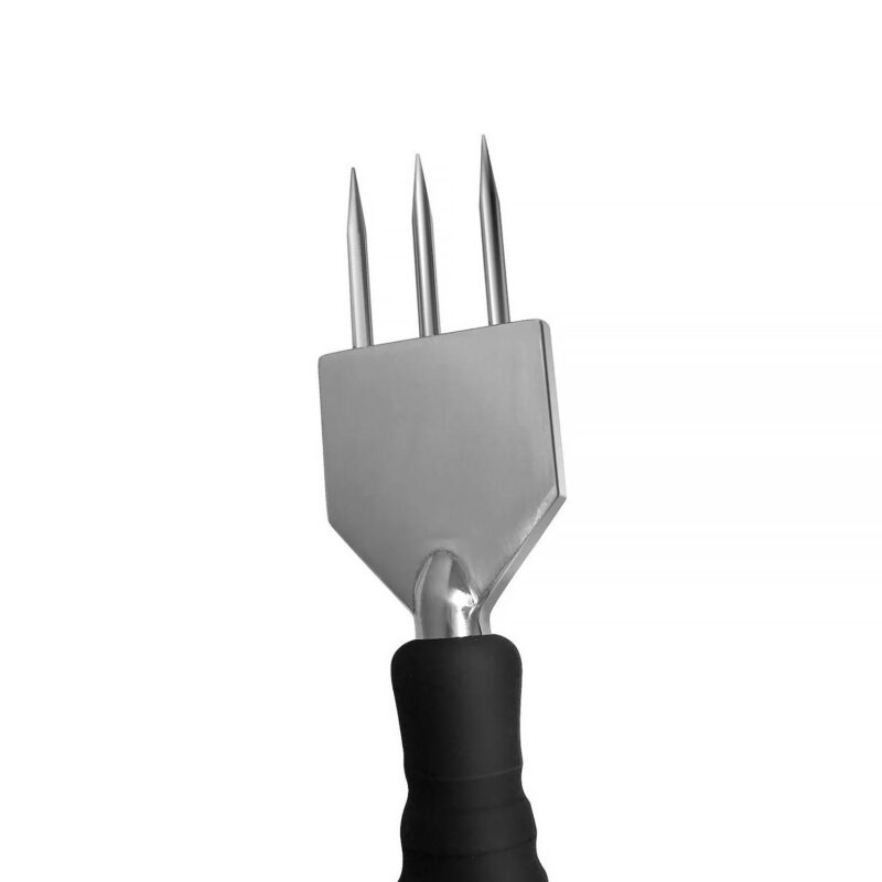 Ice Picks, 18/8 Stainless Steel for Kitchen, Bars, Bartender, Deluxe Ice Carving Tools (Ice Chipper) - Image 4