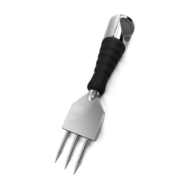 Ice Picks, 18/8 Stainless Steel for Kitchen, Bars, Bartender, Deluxe Ice Carving Tools (Ice Chipper) - Image 3