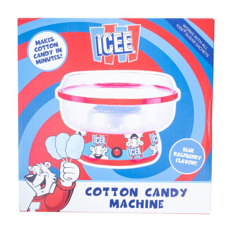Icee Cotton Candy Maker - Image 2