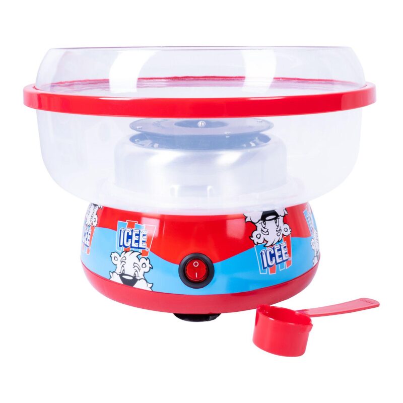 Icee Cotton Candy Maker - Image 4