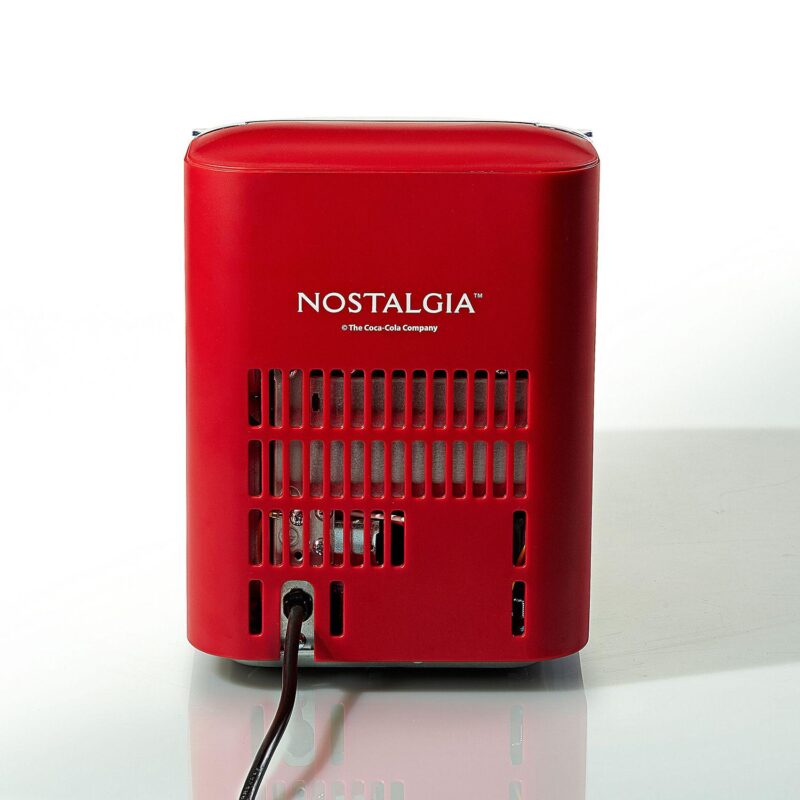 Igloo Coca-Cola Self-Cleaning 26-LB. Automatic Ice Maker - Image 3