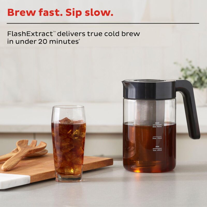 Instant Cold Brew Coffee Maker - Image 3