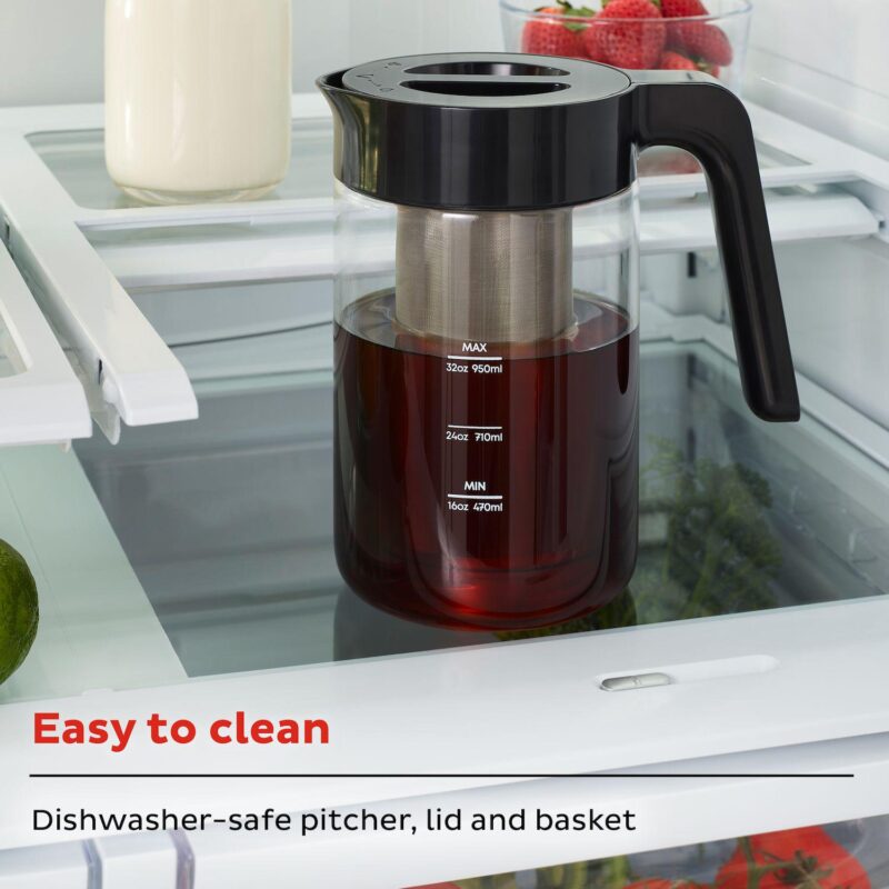 Instant Cold Brew Coffee Maker - Image 6
