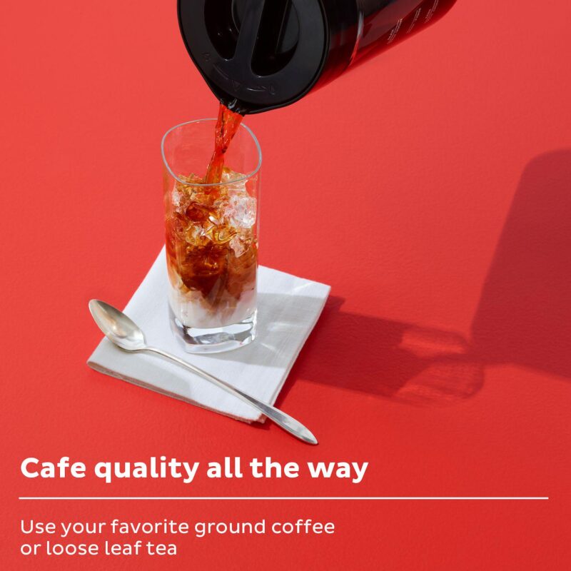 Instant Cold Brew Coffee Maker - Image 4
