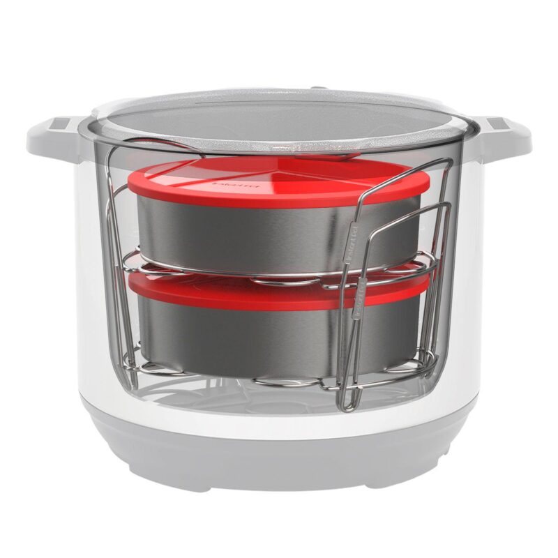 Instant Pot 4-pc. Complete Cook/Bake Set - Image 4