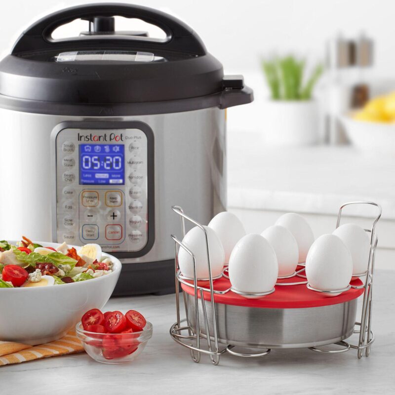Instant Pot 4-pc. Complete Cook/Bake Set - Image 3