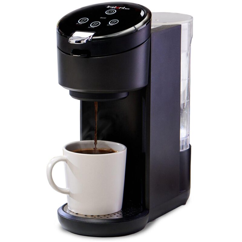 Instant Pot Instant Solo Single-Serve Coffee Maker - Image 2