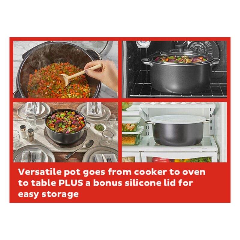 Instant Superior Slow Cooker + Multifunctional Cooker with Bonus Accessories - Image 6