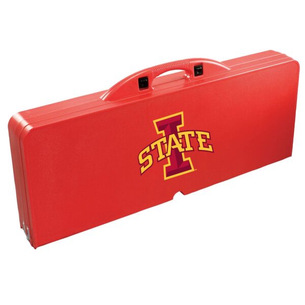 Iowa State Cyclones Folding Table