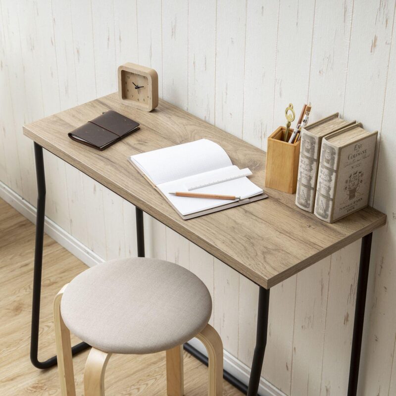 Iris Freestanding Entry Table - Image 5