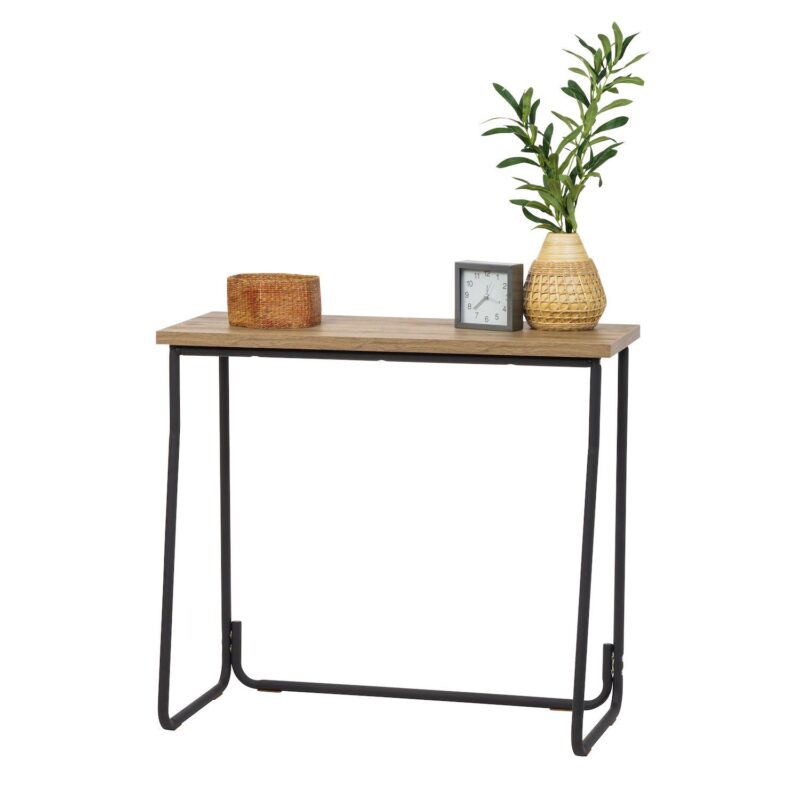 Iris Freestanding Entry Table - Image 7