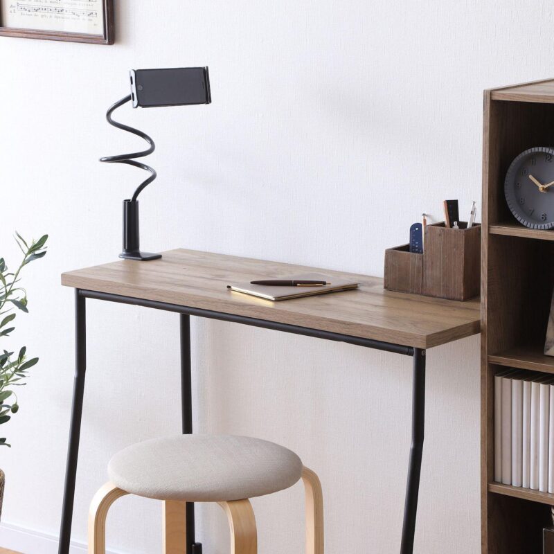 Iris Freestanding Entry Table - Image 4