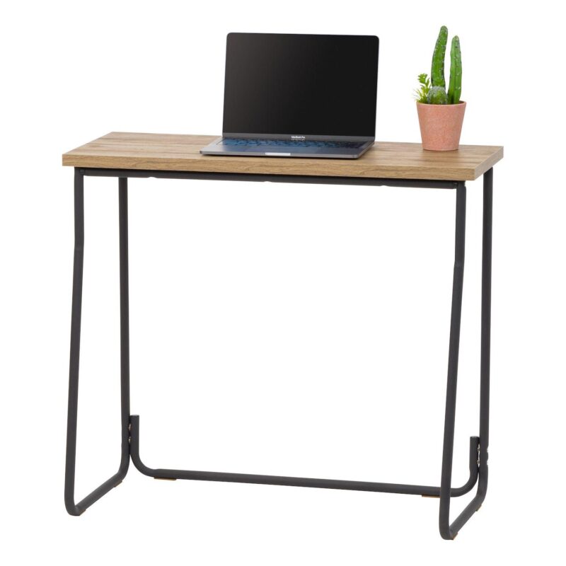 Iris Freestanding Entry Table - Image 3